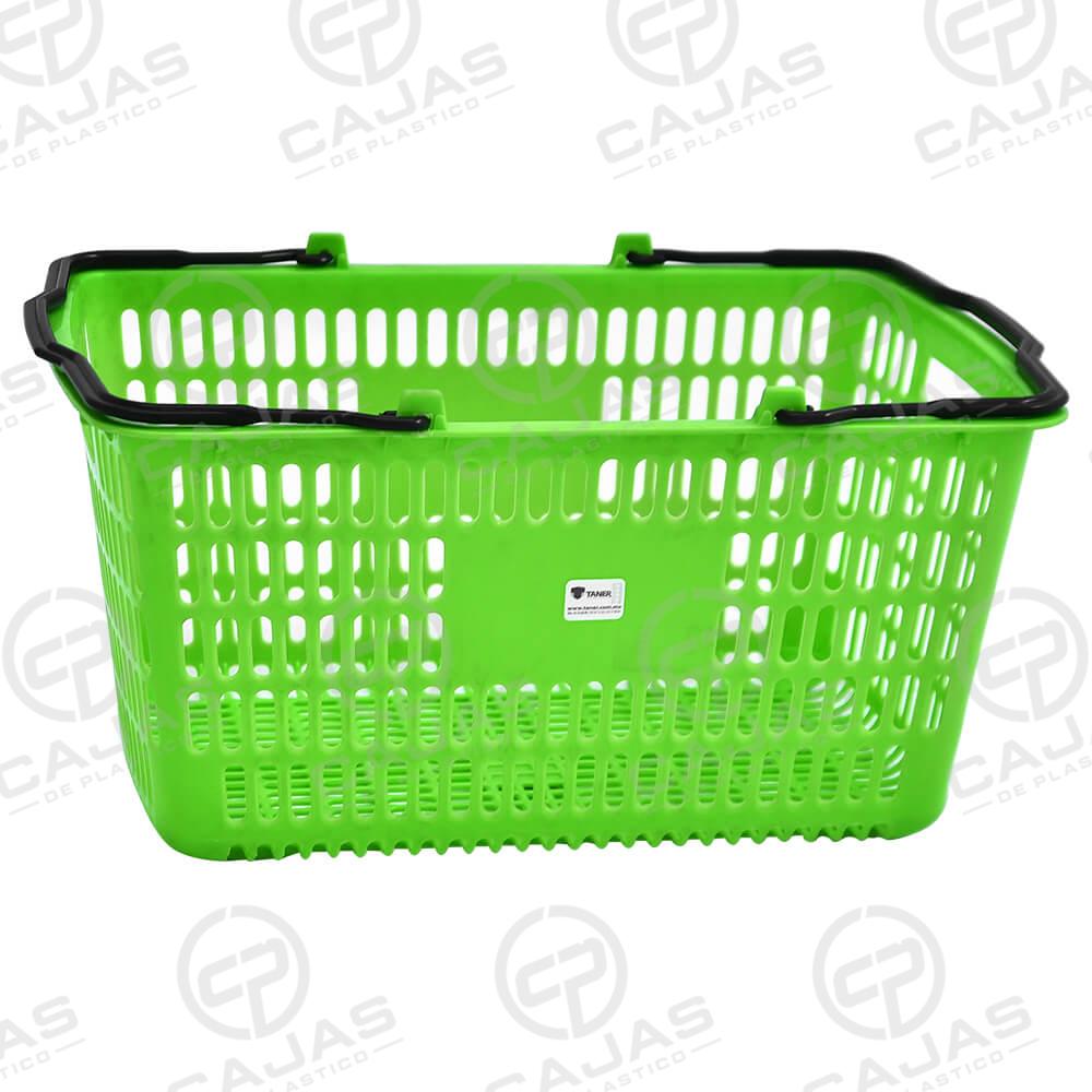 CANASTA PARA MERCADO CON ASAS Mexico CDMX 01
