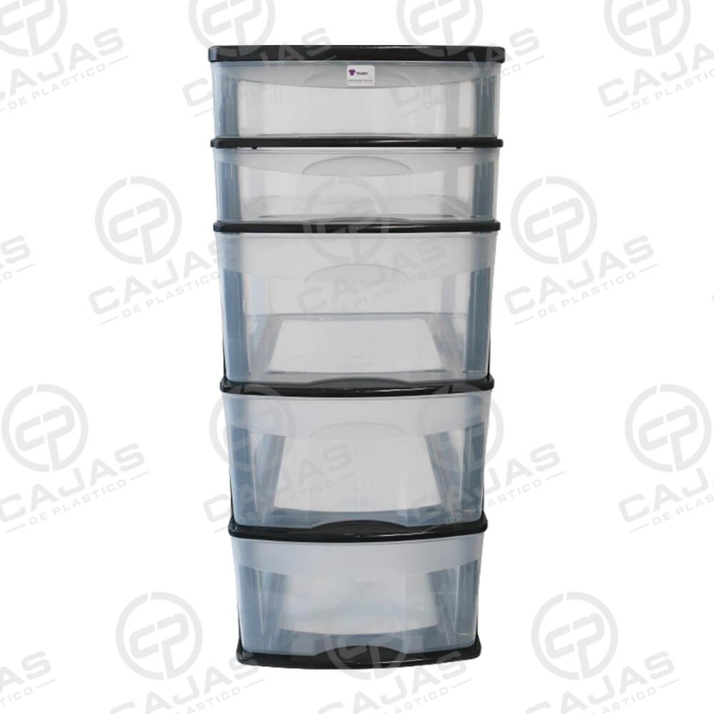 Cajas-Plasticas-en-México-CDMX—Cajonera-Combinada-Alta—03