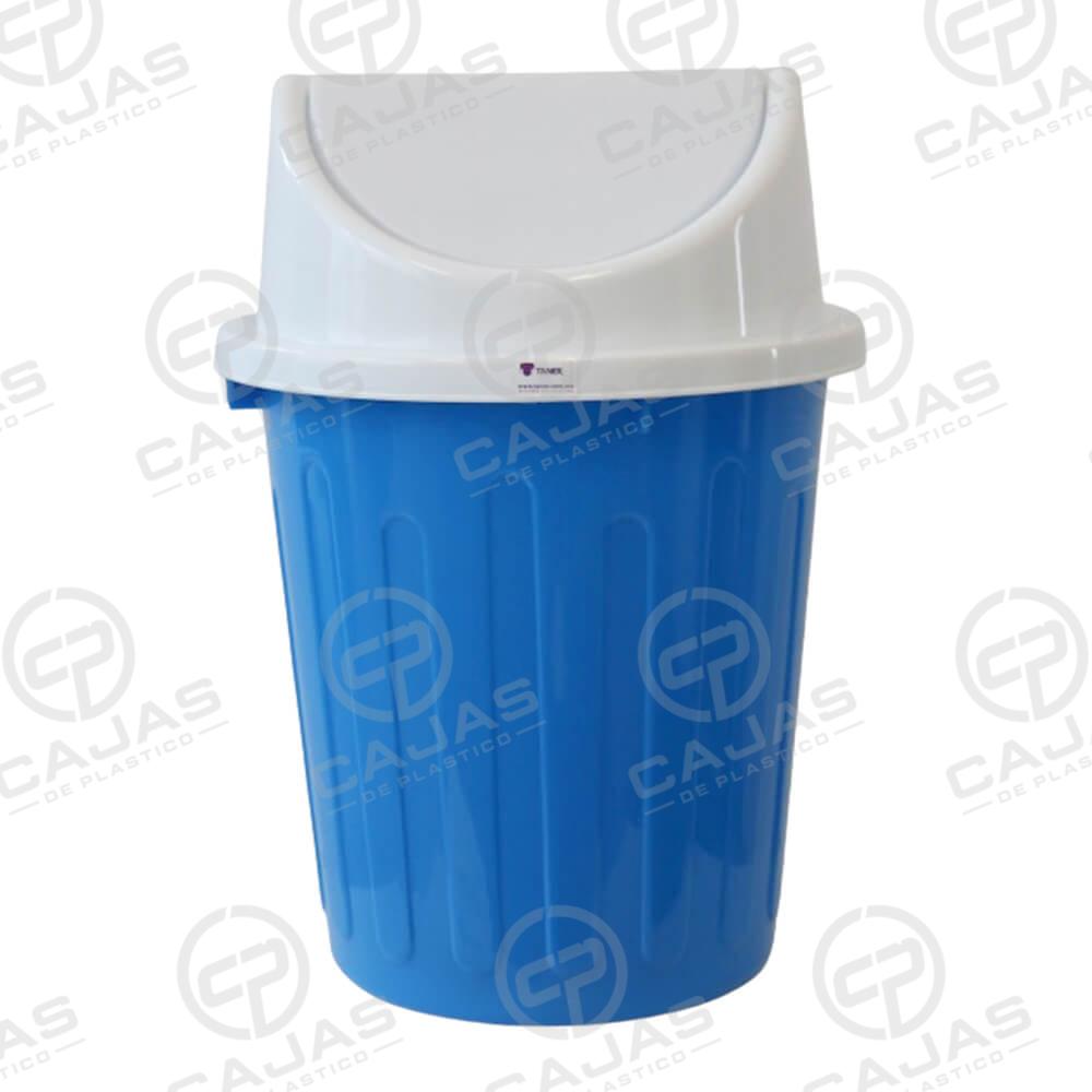 Cajas-de-Plástico-en-México-CDMX-Bote-22-Lts-01