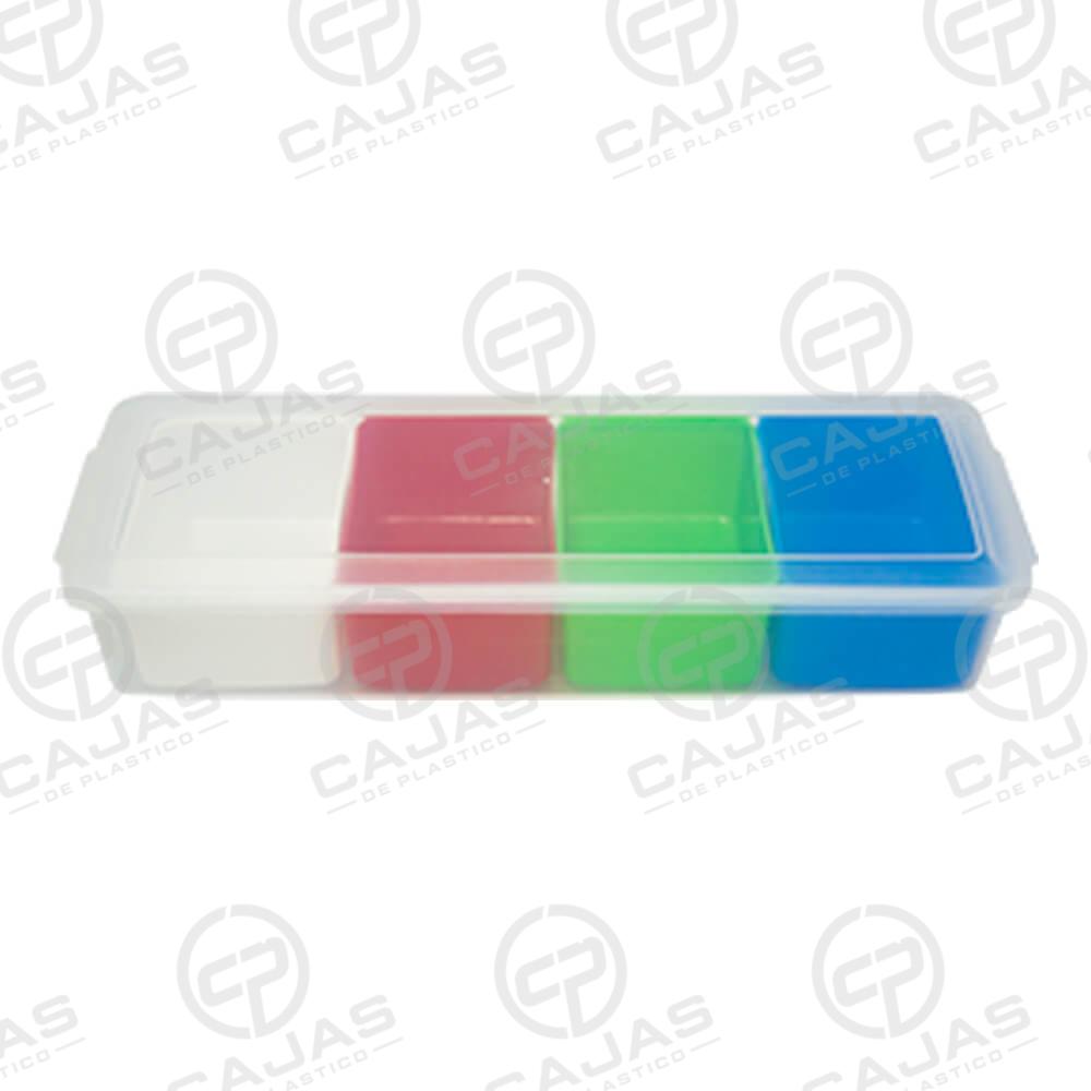 TOPPER 4 SECCIONES RECTANGULAR Mexico CDMX 01